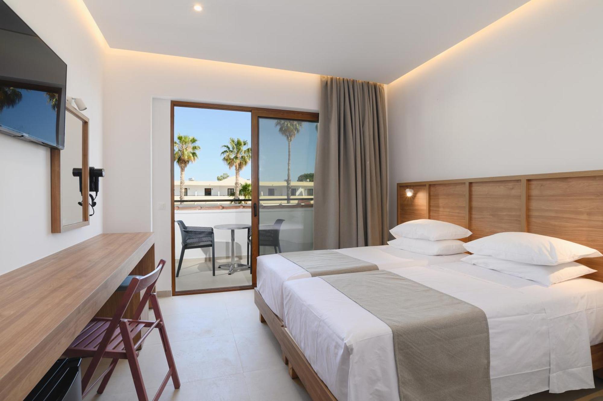Pefkos Village Resort Pefki Kültér fotó