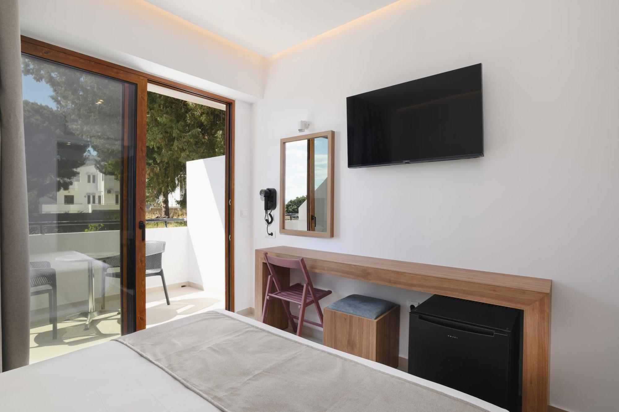 Pefkos Village Resort Pefki Kültér fotó
