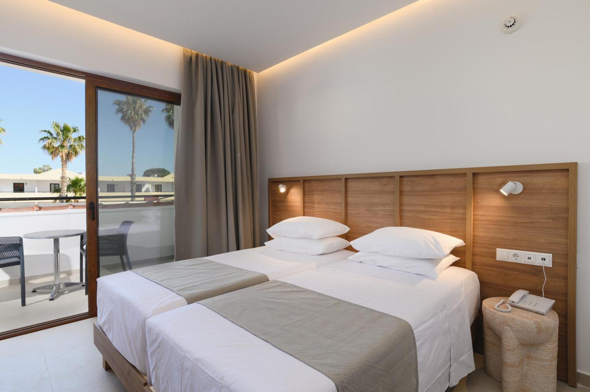 Pefkos Village Resort Pefki Kültér fotó