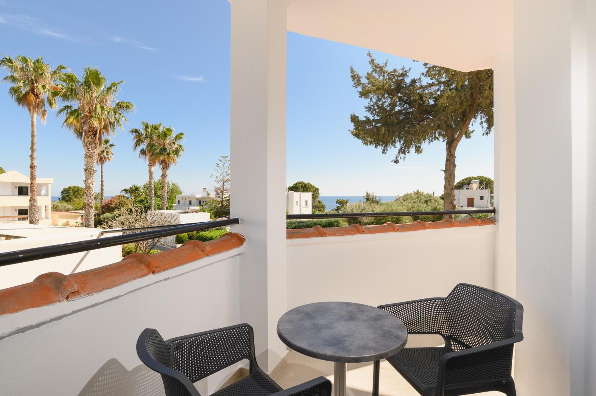 Pefkos Village Resort Pefki Kültér fotó